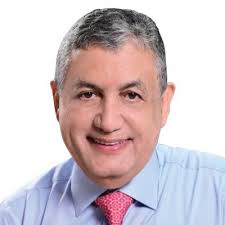 Dionicio Noboa (@Dionicio_Noboa)