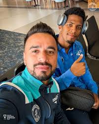 Benjamín Pineda dirigirá el duelo de la fecha entre Alajuelense y San  Carlos. En el VAR estará Steven Madrigal 👌