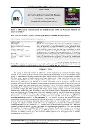Sector in malaysia is as a. Pdf How Is Electricity Consumption On Construction Sites In Malaysia Related To Sources Of Co2 Nasibeh Faghih Academia Edu