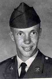 PFC Donald William Pickering (1948-1968)