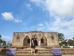 Apa yang menarik adalah anda bukan sahaja akan melihat bangsa melayu bersarapan di sini, malah ia dipenuhi dengan pelanggan berbangsa cina dan. Selain Kampung Jawa Ada Masjid Gresik Di Pattani Thailand Yang Bersejarah Dan Ramah Muslim