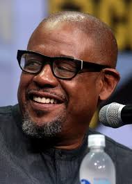 Forest Whitaker - Wikipedia