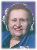 Mildred Tonetta Tokheim Keen (1909-2009)
