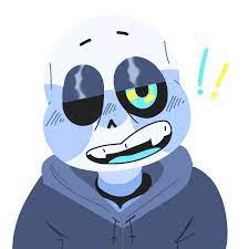 Thelostmoongazer Magic Eyes Undertale Anime