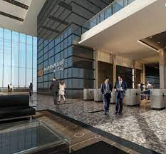 Bank rakyat bandar tun razak customer service number Menara Kembar Bank Rakyat Corporate Office Space For Rental At Kl Sentral Brickfield Kuala Lumpur Malaysia 5 768 713 Kl Office Space