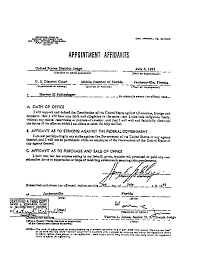 Maybe you would like to learn more about one of these? Affidavit Examples Free Printable Documents Notarized Documents Legal Documents Letter Sample
