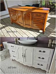10 Fabulous Before And After Furniture Makeover Projects Furniture Makeover Diy Furniture Refurbished Furniture