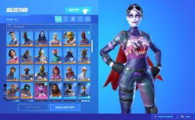 Check spelling or type a new query. Selling Stacked Og Account Ghoul Trooper Skull Trooper Ikonik Galaxy Skin Epicnpc Marketplace