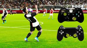 Pes 2020 All Tricks Skills Tutorial Xbox Playstation 4k Youtube