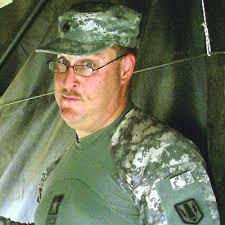 I was recently honored to be the officiating officer for COL Stephen  Hamilton's Army retirement after 27 years of distinguished service. Stephen  culminated his career as the Director of the Army… |