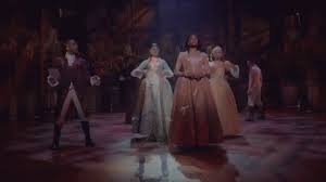 About the schuyler sisters the schuyler sisters is the fifth song from act 1 of the musical hamilton, based on the life of alexander hamilton, which premiered on broadway in 2015. And When I Meet Thomas Jefferson Imma Compel Him To Include Women In The Sequel Werk Schuyler Sisters Lin Manuel Miranda Cast Of Hamilton