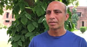 Mohammad Zahid steps down as NHPC fast bowling coach