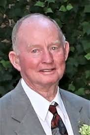 Scotty Knox Obituary (1935