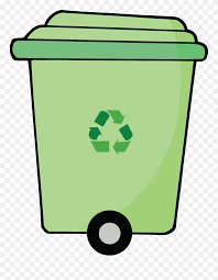 Transparent Trash Can Clipart Trash Can Recycling Bin Cartoon Png Download 5234695 Pinclipart Green recycle bin full with garbage ~ illustrations ~ creative market. trash can recycling bin cartoon