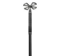 Hexagon Lamp - Hexagonal Solar Lamp Outdoor IP65