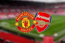 Arsenal Look To Steady Ship And Exploit Red Devil S Old Trafford Shakiness Match Preview Gunners Town