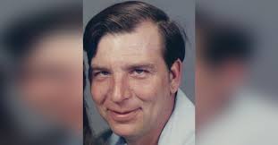 Obituary information for Jerry F. Collins