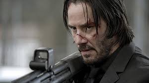 Chapter 2 (2017) subtitle indonesia streaming movie download gratis online. Keanu Reeves Is Looking Bloody And Bruised In This John Wick Chapter 3 Set Video