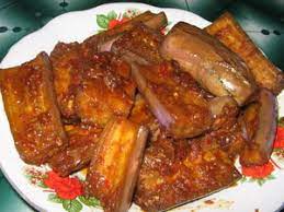Pin Di Indonesian Food Recipes