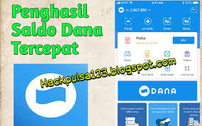 Seperti yang kita ketahui bersama, ada banyak aplikasi di android yang dapat kita pilih untuk menghasilkan saldo dompet digital lho. 2 Aplikasi Android Penghasil Saldo Dana Terbukti Membayar Tahun 2020 Hackpulsa123