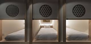 Learn japanese podcast is a fun website and podcast for studying japanese with a useful japan guide section. Capsule Hotels