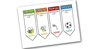 8 Coloring Bookmarks With Feel Good Quotes Printable A Thank You ...