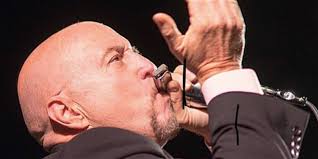 2:38 joelthepro 88 559 просмотров. Kim Wilson S Blues Allstars Black Eyed Sally S
