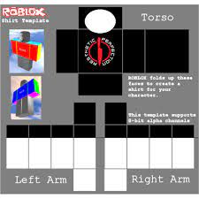 This is the perfect starting point for anyone learning how to make roblox shirts and pants. Aesthetic Boy Shirts Roblox Diseno De Camisa