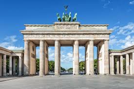 Warum wurde das brandenburger tor gebaut. Brandenburger Tor In Berlin Deutschland Franks Travelbox