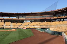 Protective Netting Extended At Both Dodger Stadium And