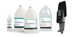 Make sure your hand sani recipe includes 91 percent rubbing alcohol. Alcohol Based Vs Alcohol Free Hand Sanitizers
