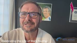 For the Gauteng Navy crew, this year's Biogen Pete Marlin has special  significance because it is ten years since Mark Feather tragically lost his  life at the Pete Marlin Race. Watch this video to see ...