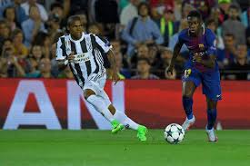 В чемпионате рекордом был счёт 11:0. Barselona Yuventus 3 0 Videoobzor Matcha