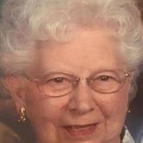 Nancy A. Herr Obituary