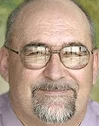 Mike Whicker Obituary