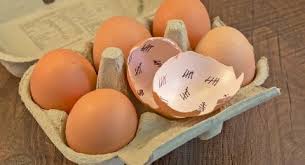 how can i tell if an egg has gone bad