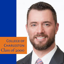 Our Talent Team looks forward to meeting with students and alumni at the  College of Charleston Fall Career & Internship Fair + Grad Expo