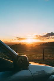 Road trips are the equivalent of human wings. Car Sunset Pictures Download Free Images On Unsplash