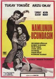 Türk Filmleri: 1971 YILI (M-Si) | ÇizgiDiyarı - Çizgi Roman Hepimizin!