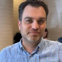 Michael Koutsoudakis