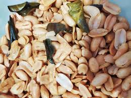 Sebab, kacang ini dimasak dengan tambahan daun jeruk sebagai aromatik. Kacang Bawang Daun Jeruk Camilan Lebaran Di Rembang