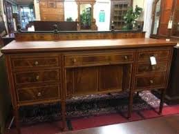 Used for both serving and storing, these furniture pieces are great multifunctional items that can add a great decorative touch to a room. Antique Buffets How To Use These Sideboards