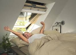 Ob rollo, plissee, markise oder jalousie, hornbach bietet verschiedene sonnenschutzlösungen fürs dachgeschoss. Velux Dachfenster Rollladen Hitzeschutz Markisen