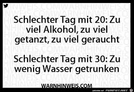 Schlechter Tag