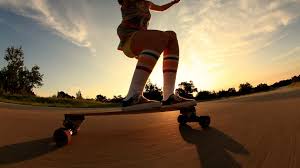 Is Longboarding Hard Debunking The Myths About Longboarding