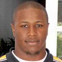 Jon Bostic 2009 Inside Linebacker Florida