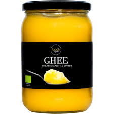 It makes things taste good. Foods By Ann Organic Ghee Clarified Butter 500g Vesa Beauty