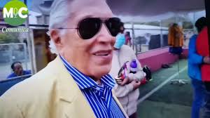 Ernesto Guerra Galarza un ex DT con mucha GERARQUIA.