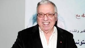 Maybe you would like to learn more about one of these? L Artiste Et Acteur Hammadi Tounsi Tire Sa Reverence H24info
