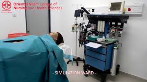 Healthcare education in the dominican intellectual tradition has been a part of barry university since its early beginnings in 1940. Oriental Nilam College Facilities Youtube